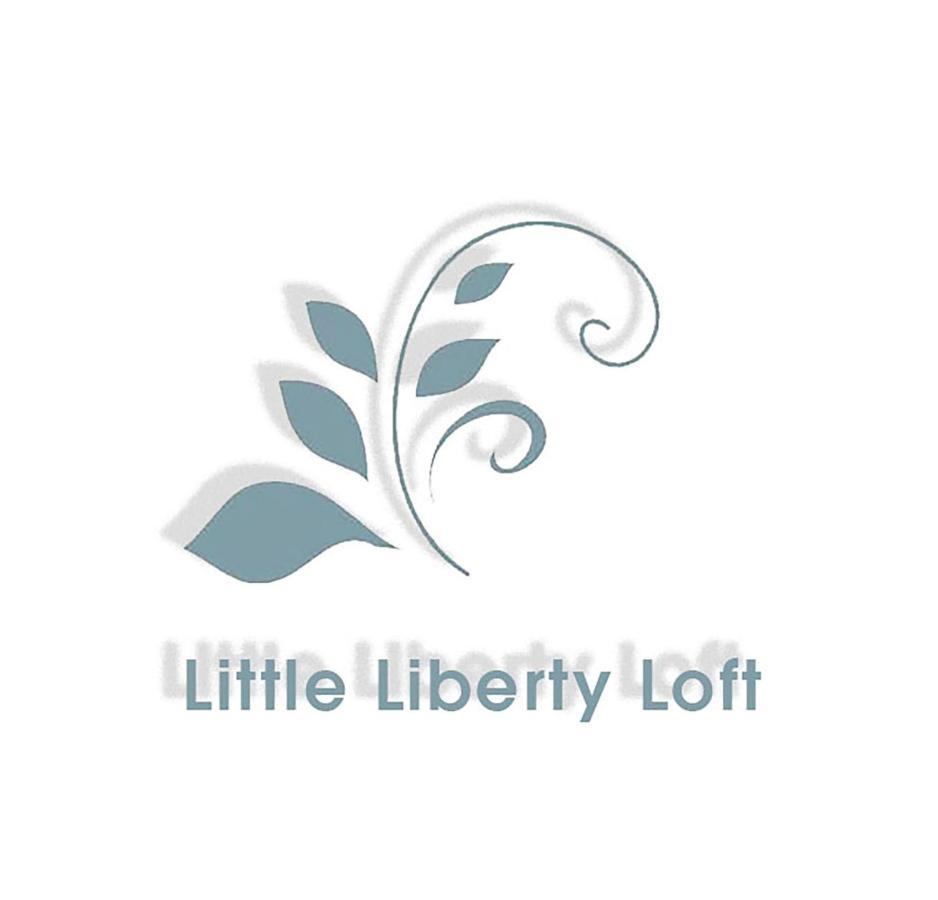 바르베리노 디 무겔로 Little Liberty Loft 아파트 외부 사진